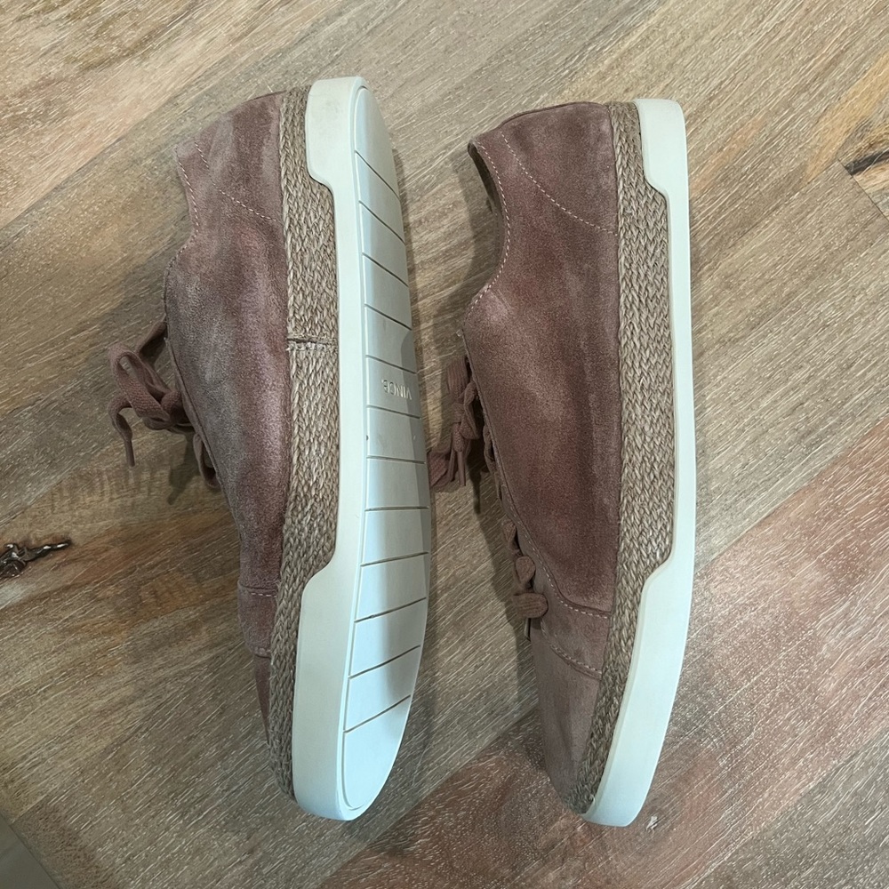 Vince Sneakers - Picture 6 of 8